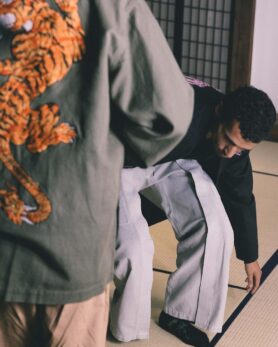 Editorial maharishi Panther Chimera Fall 2024_3