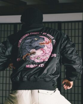 Editorial maharishi Panther Chimera Fall 2024_5