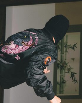Editorial maharishi Panther Chimera Fall 2024_8