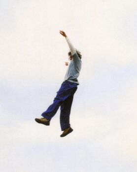 Gramicci x KEEN Jasper Zionic Fall 2024 3