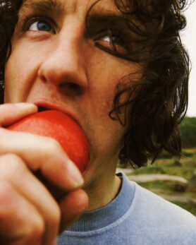 Gramicci x KEEN Jasper Zionic Fall 2024 7