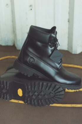 JJJJound x Timberland 6-Inch Boots Fall 2024 7