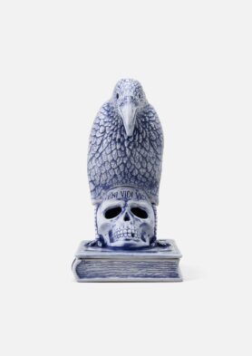 Kadzielnica Neighborhood Crow Incense Chamber 2