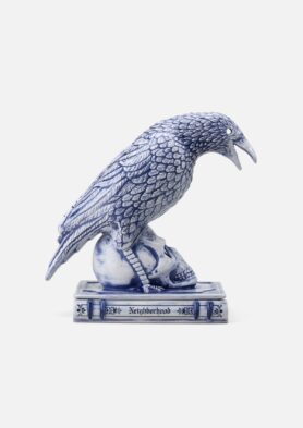 Kadzielnica Neighborhood Crow Incense Chamber 4