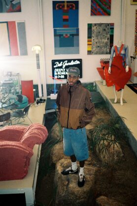 Lookbook Butter Goods Q3 2024 12