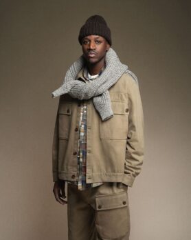 Lookbook Cafe Mountain Fall Winter 2024 1