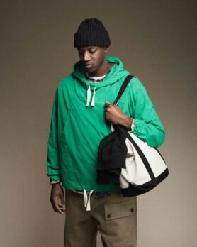 Lookbook Cafe Mountain Fall Winter 2024 10