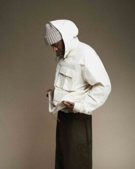 Lookbook Cafe Mountain Fall Winter 2024 12