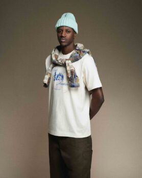 Lookbook Cafe Mountain Fall Winter 2024 4