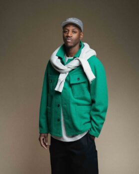 Lookbook Cafe Mountain Fall Winter 2024 6