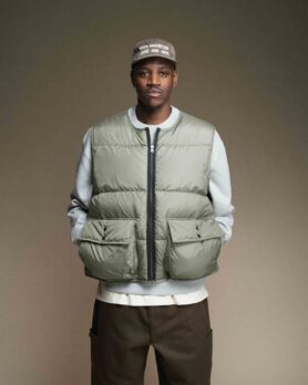 Lookbook Cafe Mountain Fall Winter 2024 8