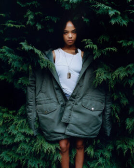 Lookbook Carhartt WIP Fall Winter 2024 by Finnegan Travers 4