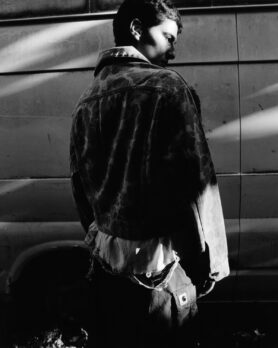 Lookbook Carhartt WIP Fall Winter 2024 by Finnegan Travers 6