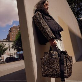 Lookbook Engineered Garments x Bags In Progress Fall 2024_2