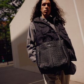Lookbook Engineered Garments x Bags In Progress Fall 2024_4