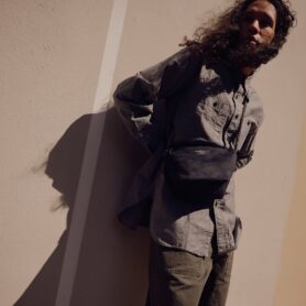 Lookbook Engineered Garments x Bags In Progress Fall 2024_8