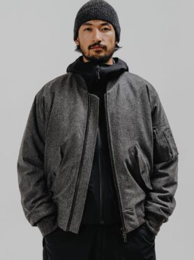 Lookbook HAVEN Fall Winter 2024 15