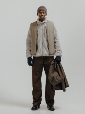 Lookbook HAVEN Fall Winter 2024 20