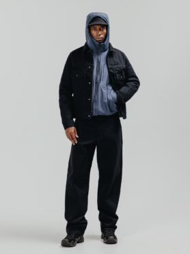 Lookbook HAVEN Fall Winter 2024 21