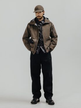Lookbook HAVEN Fall Winter 2024 3