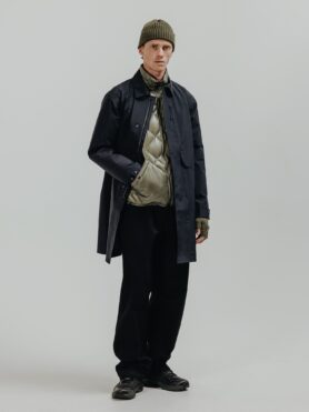 Lookbook HAVEN Fall Winter 2024 4
