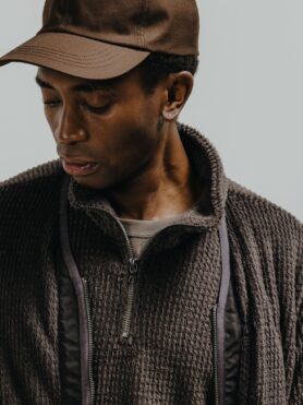 Lookbook HAVEN Fall Winter 2024 7