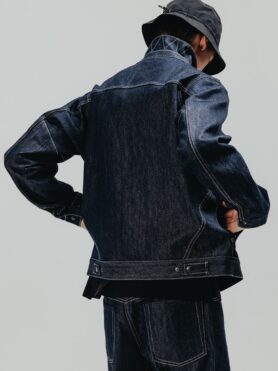 Lookbook HAVEN Fall Winter 2024 8