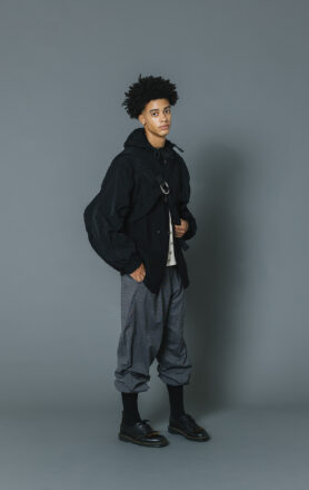 Lookbook Master-Piece Fall Winter 2024 1