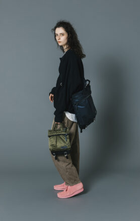 Lookbook Master-Piece Fall Winter 2024 10