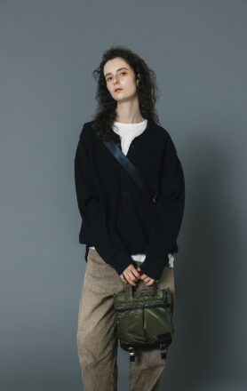 Lookbook Master-Piece Fall Winter 2024 11