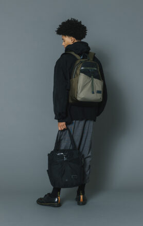 Lookbook Master-Piece Fall Winter 2024 21