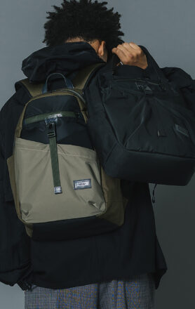 Lookbook Master-Piece Fall Winter 2024 22