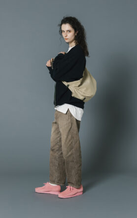 Lookbook Master-Piece Fall Winter 2024 23