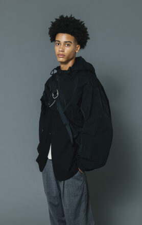 Lookbook Master-Piece Fall Winter 2024 3