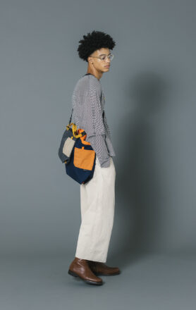 Lookbook Master-Piece Fall Winter 2024 8