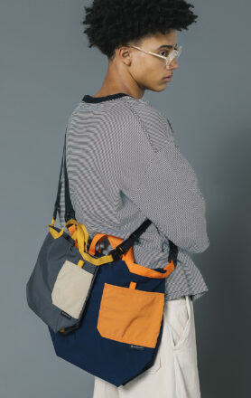 Lookbook Master-Piece Fall Winter 2024 9