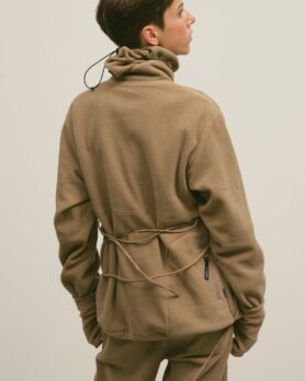 Lookbook Merrell Japan Fall Winter 2024 10