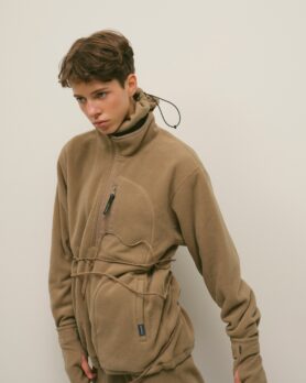 Lookbook Merrell Japan Fall Winter 2024 11