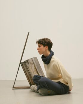 Lookbook Merrell Japan Fall Winter 2024 14