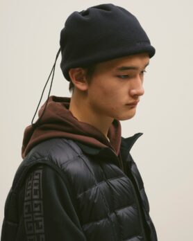 Lookbook Merrell Japan Fall Winter 2024 15
