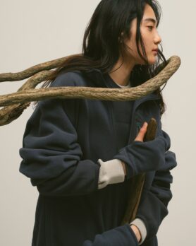 Lookbook Merrell Japan Fall Winter 2024 18