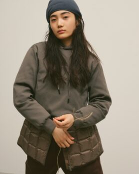 Lookbook Merrell Japan Fall Winter 2024 21