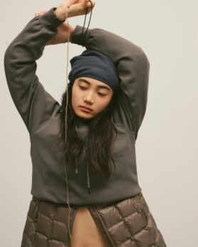Lookbook Merrell Japan Fall Winter 2024 23