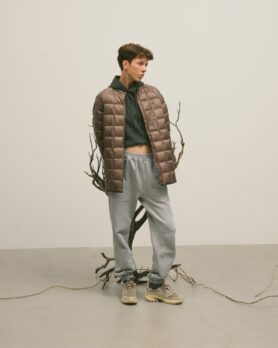 Lookbook Merrell Japan Fall Winter 2024 26