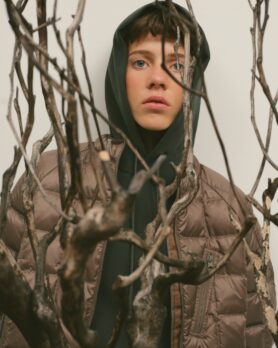 Lookbook Merrell Japan Fall Winter 2024 27
