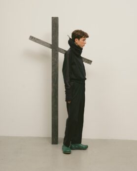 Lookbook Merrell Japan Fall Winter 2024 29