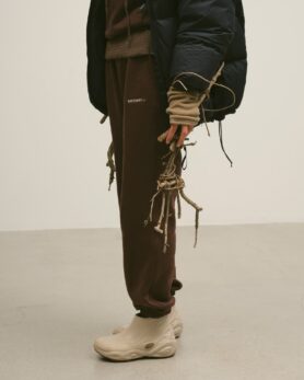 Lookbook Merrell Japan Fall Winter 2024 31