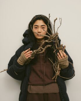 Lookbook Merrell Japan Fall Winter 2024 33