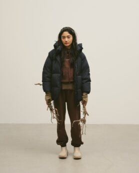 Lookbook Merrell Japan Fall Winter 2024 34