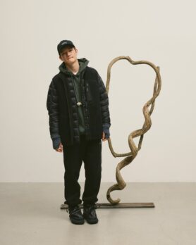 Lookbook Merrell Japan Fall Winter 2024 35